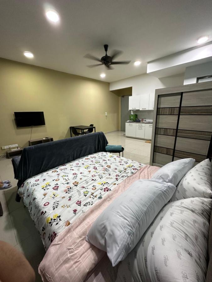 Hideaway At Cybersquare Apartment Cyberjaya Exterior photo