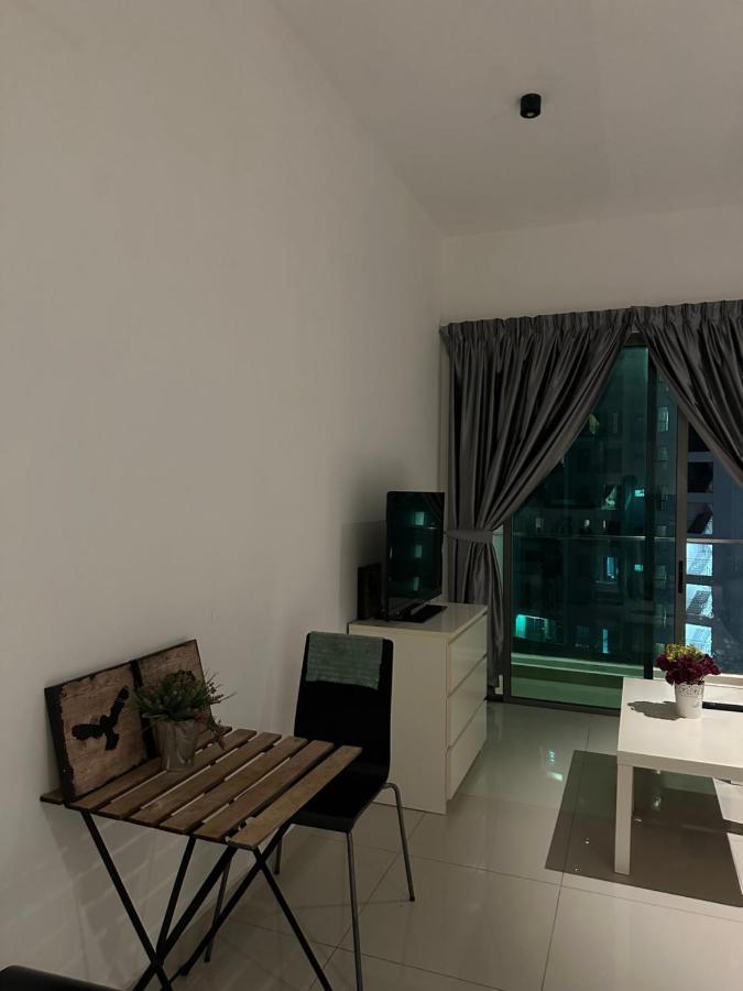 Hideaway At Cybersquare Apartment Cyberjaya Exterior photo