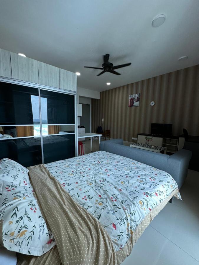Hideaway At Cybersquare Apartment Cyberjaya Exterior photo