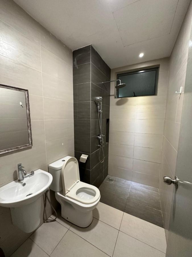 Hideaway At Cybersquare Apartment Cyberjaya Exterior photo