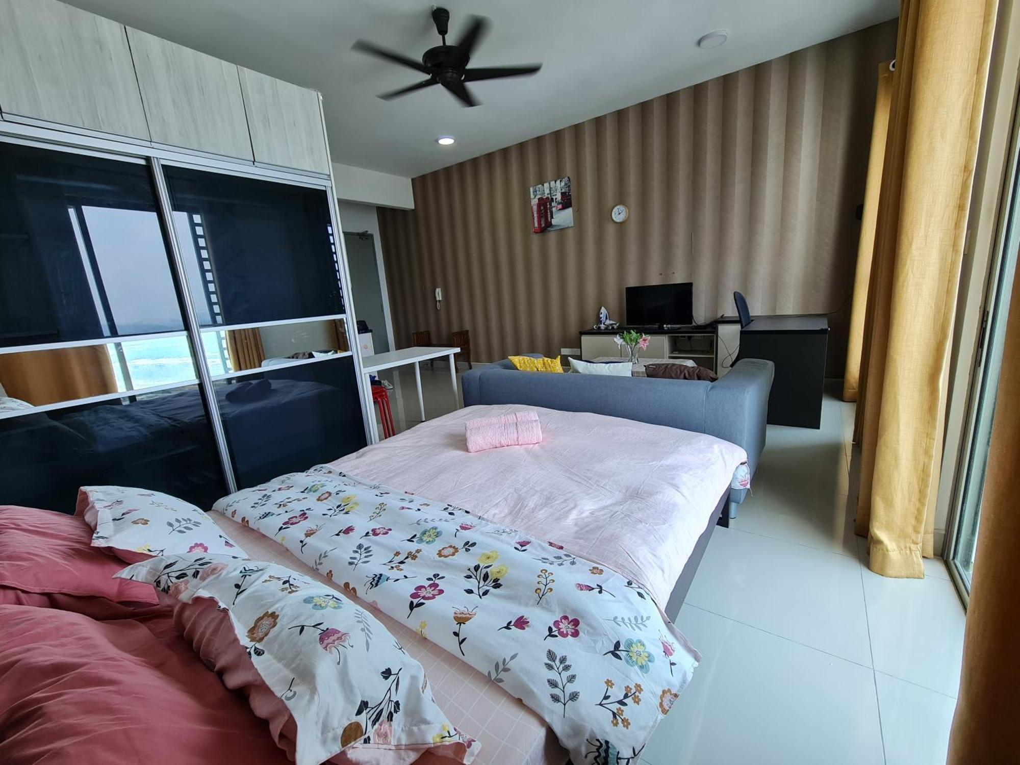Hideaway At Cybersquare Apartment Cyberjaya Exterior photo