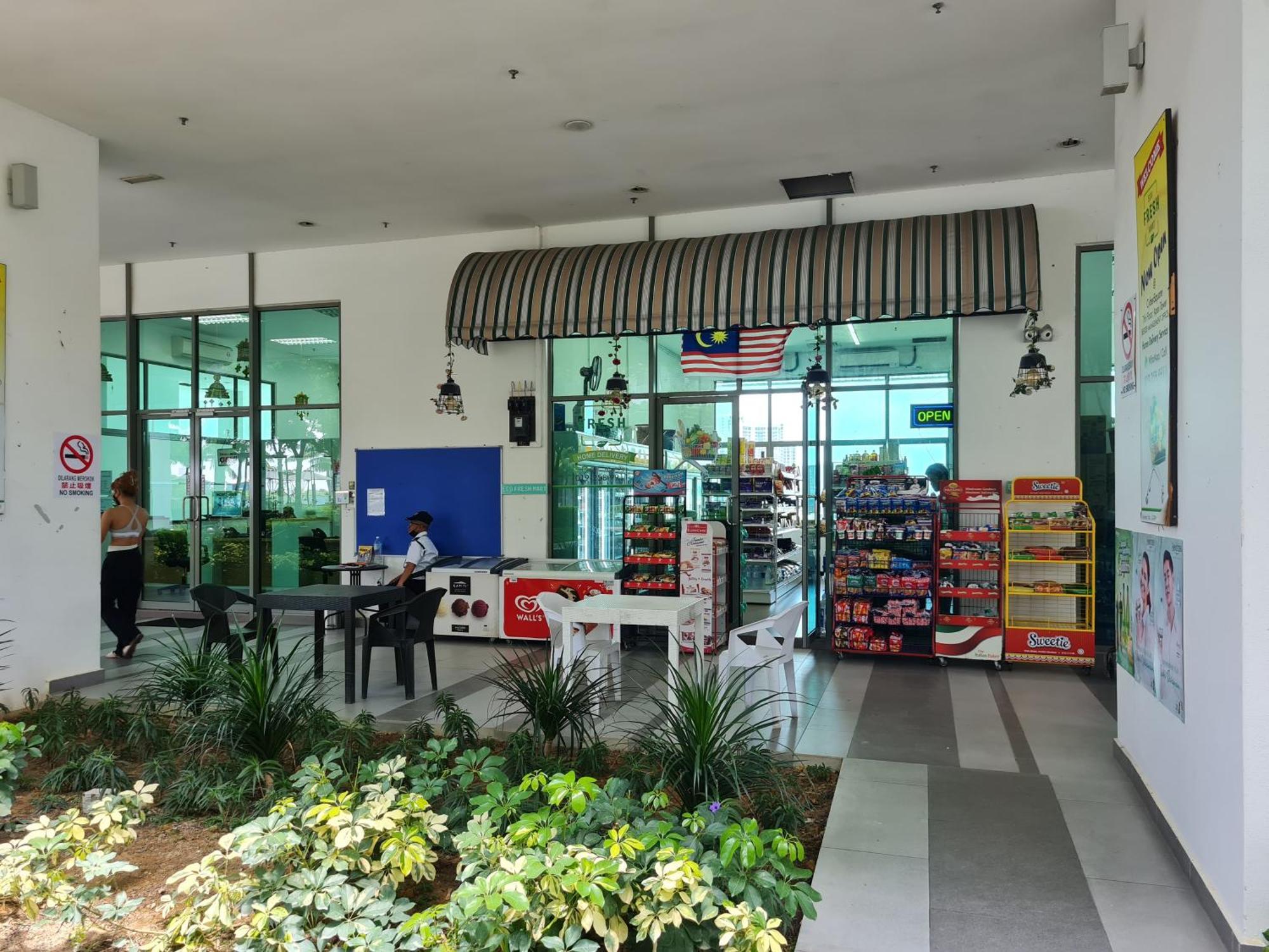 Hideaway At Cybersquare Apartment Cyberjaya Exterior photo
