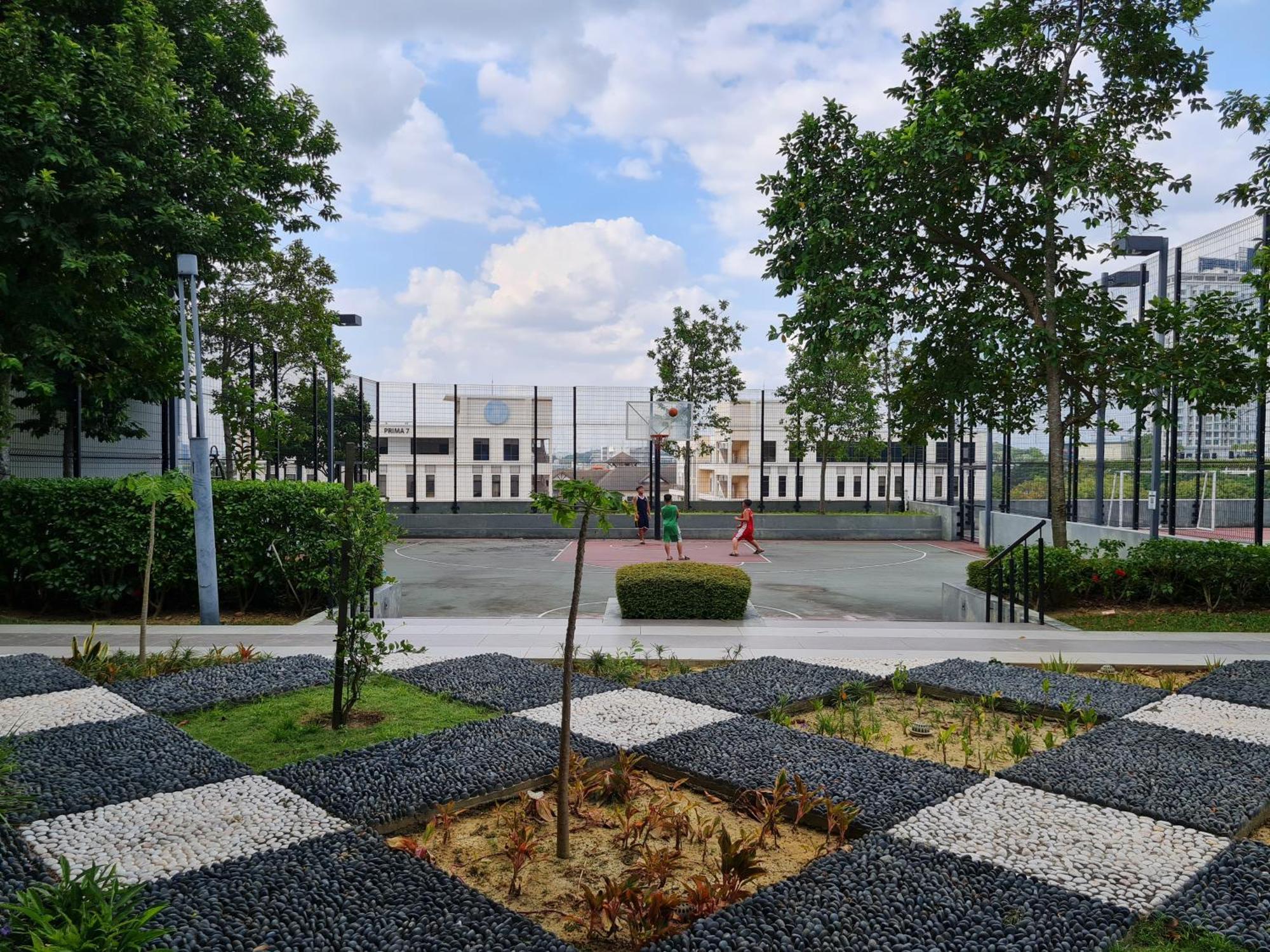 Hideaway At Cybersquare Apartment Cyberjaya Exterior photo